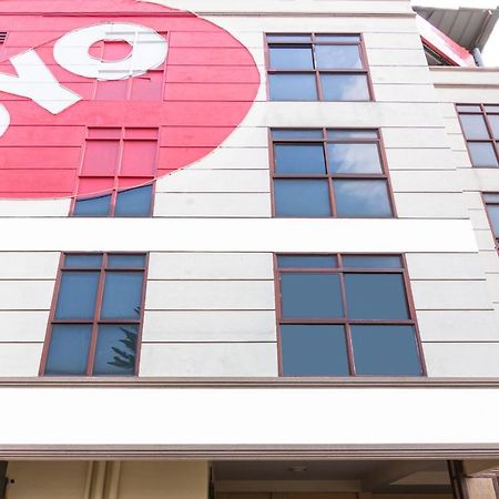 Oyo 539 Hotel Pearl Inn Bengaluru Kültér fotó