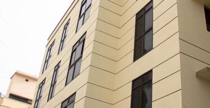 Oyo 539 Hotel Pearl Inn Bengaluru Kültér fotó