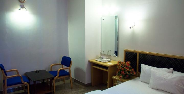 Oyo 539 Hotel Pearl Inn Bengaluru Kültér fotó