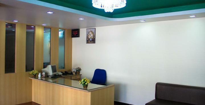 Oyo 539 Hotel Pearl Inn Bengaluru Kültér fotó