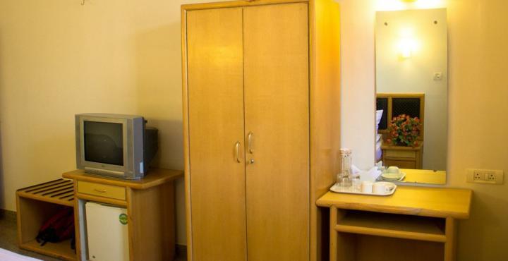 Oyo 539 Hotel Pearl Inn Bengaluru Kültér fotó