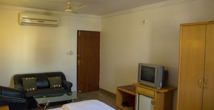 Oyo 539 Hotel Pearl Inn Bengaluru Kültér fotó