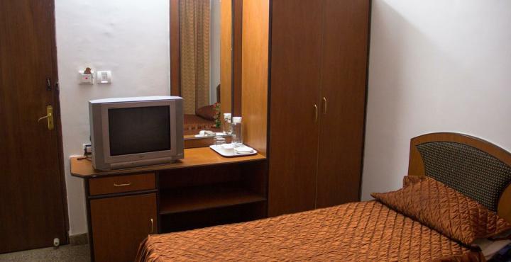 Oyo 539 Hotel Pearl Inn Bengaluru Kültér fotó