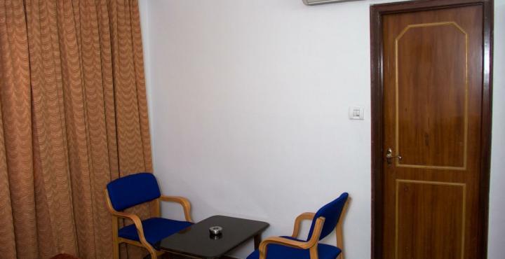Oyo 539 Hotel Pearl Inn Bengaluru Kültér fotó