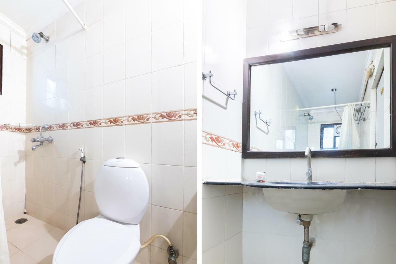 Oyo 539 Hotel Pearl Inn Bengaluru Kültér fotó