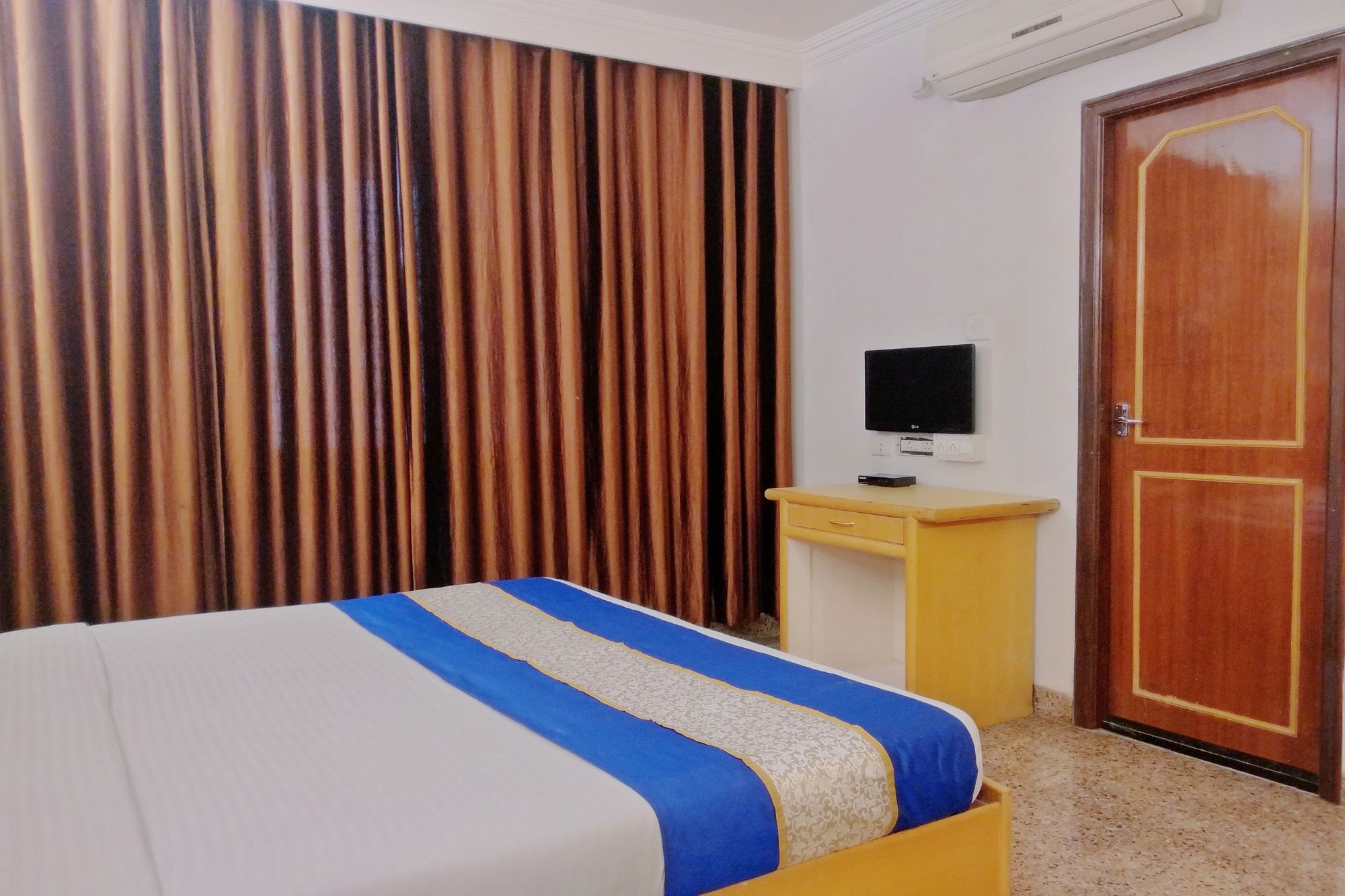 Oyo 539 Hotel Pearl Inn Bengaluru Kültér fotó