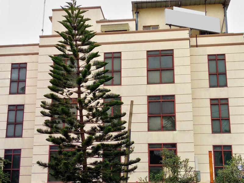 Oyo 539 Hotel Pearl Inn Bengaluru Kültér fotó