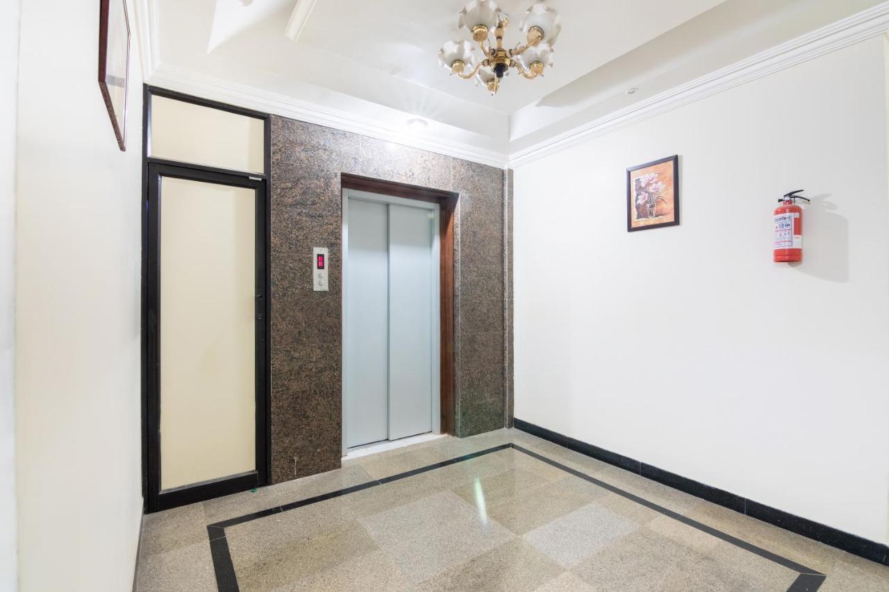 Oyo 539 Hotel Pearl Inn Bengaluru Kültér fotó