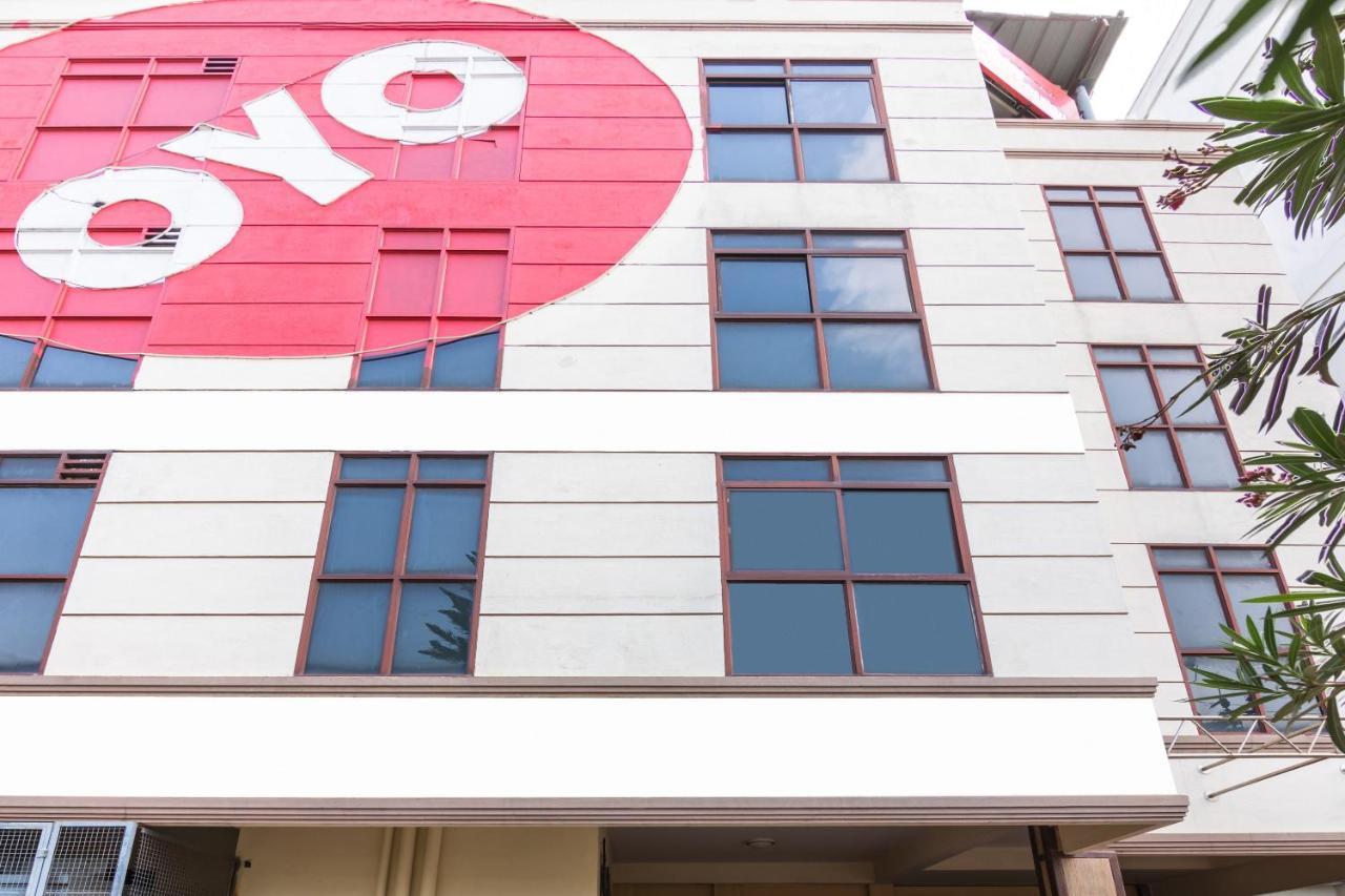 Oyo 539 Hotel Pearl Inn Bengaluru Kültér fotó